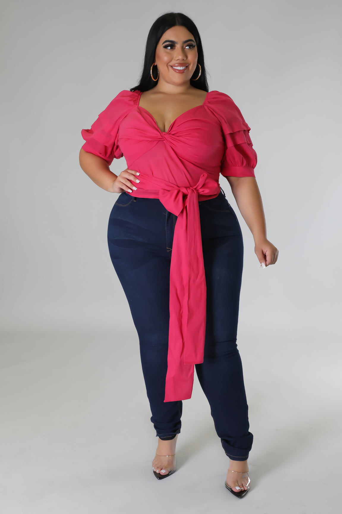 Vanessa Days Top
