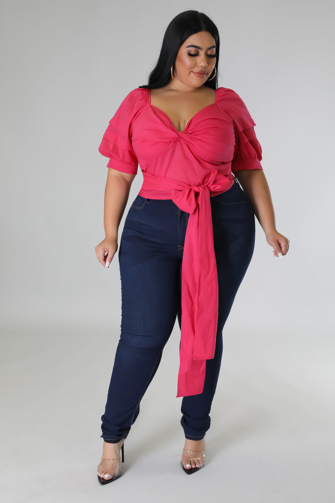 Vanessa Days Top