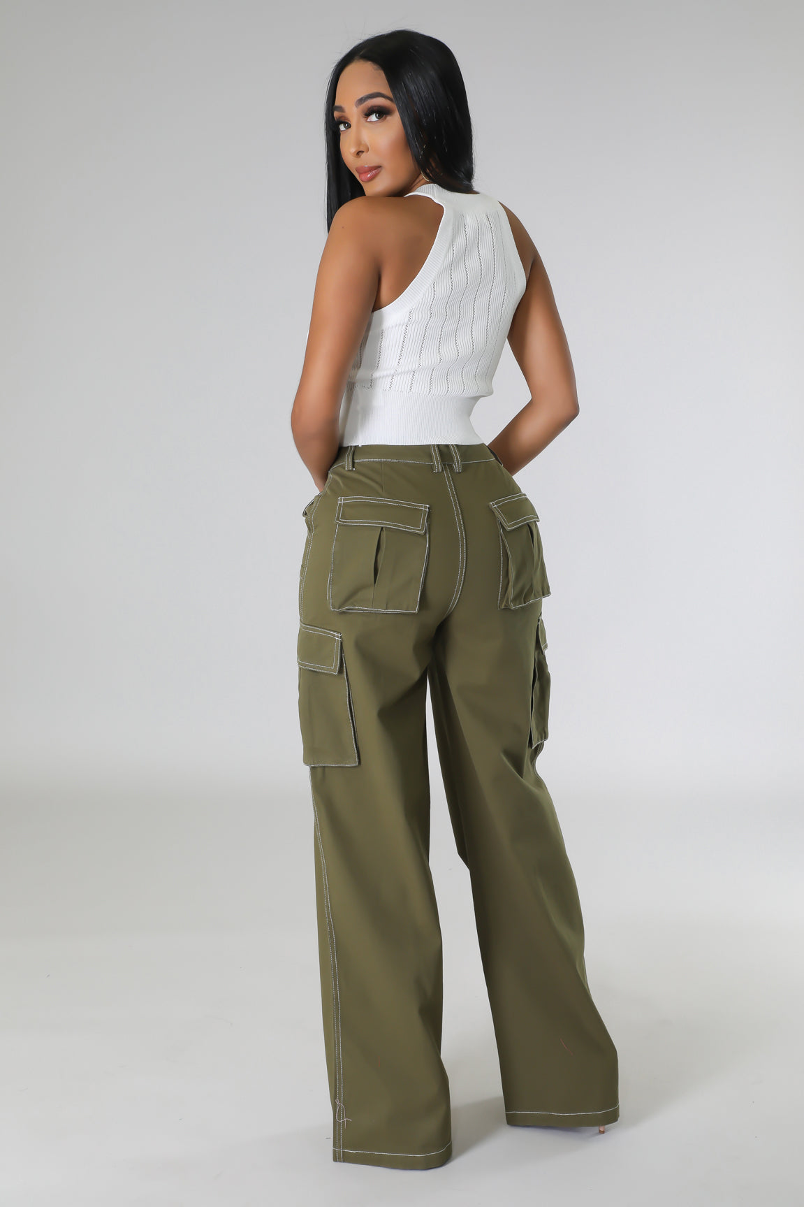 Vallarie Pants