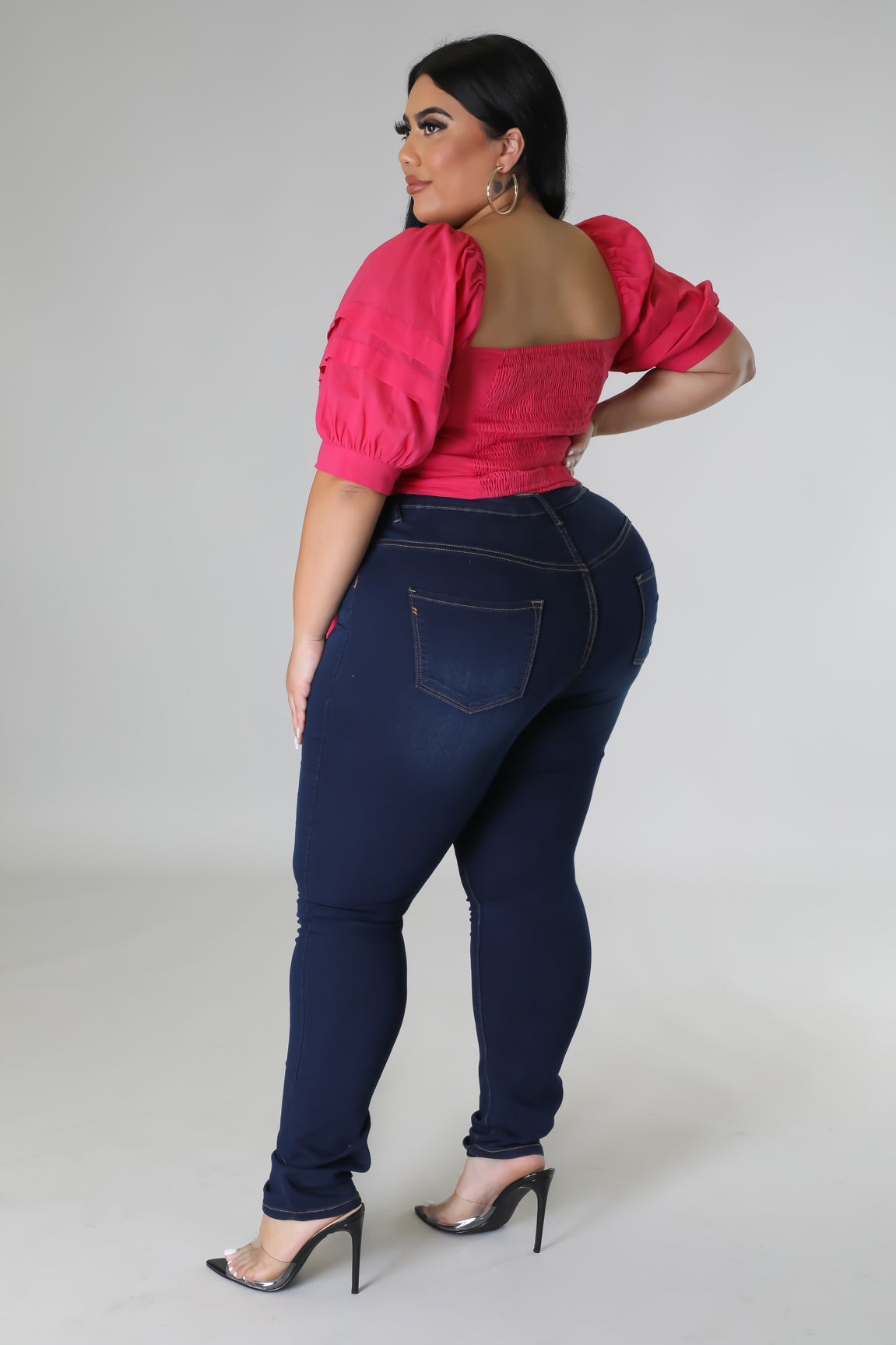 Vanessa Days Top