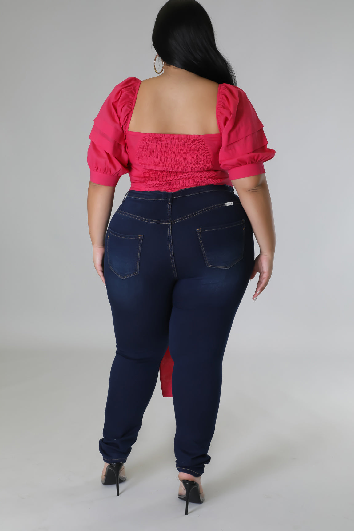 Vanessa Days Top