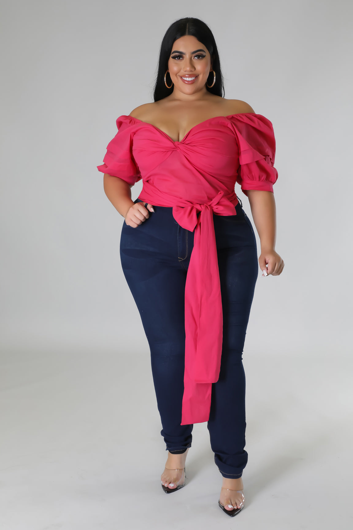 Vanessa Days Top