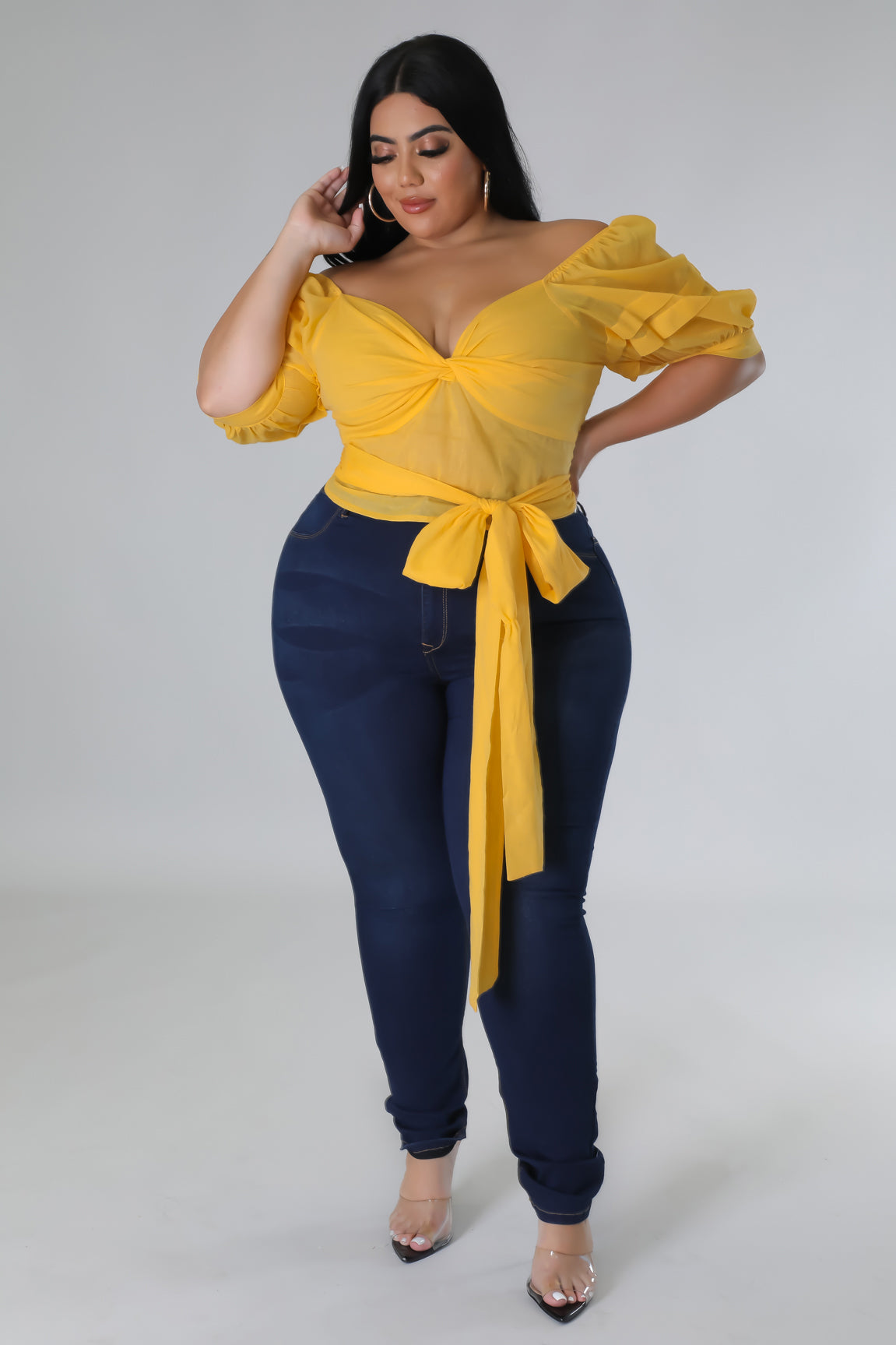 Vanessa Days Top