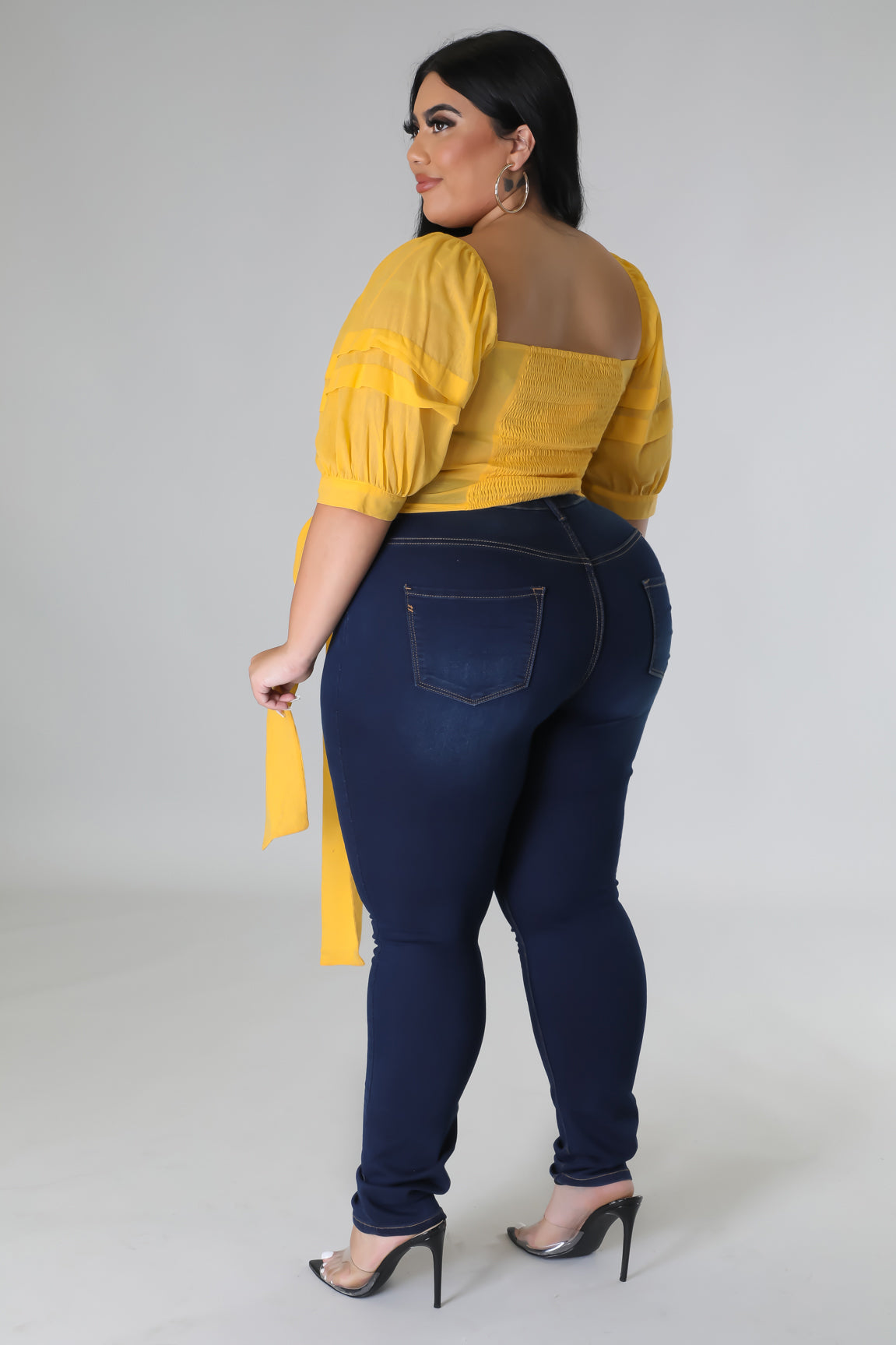 Vanessa Days Top