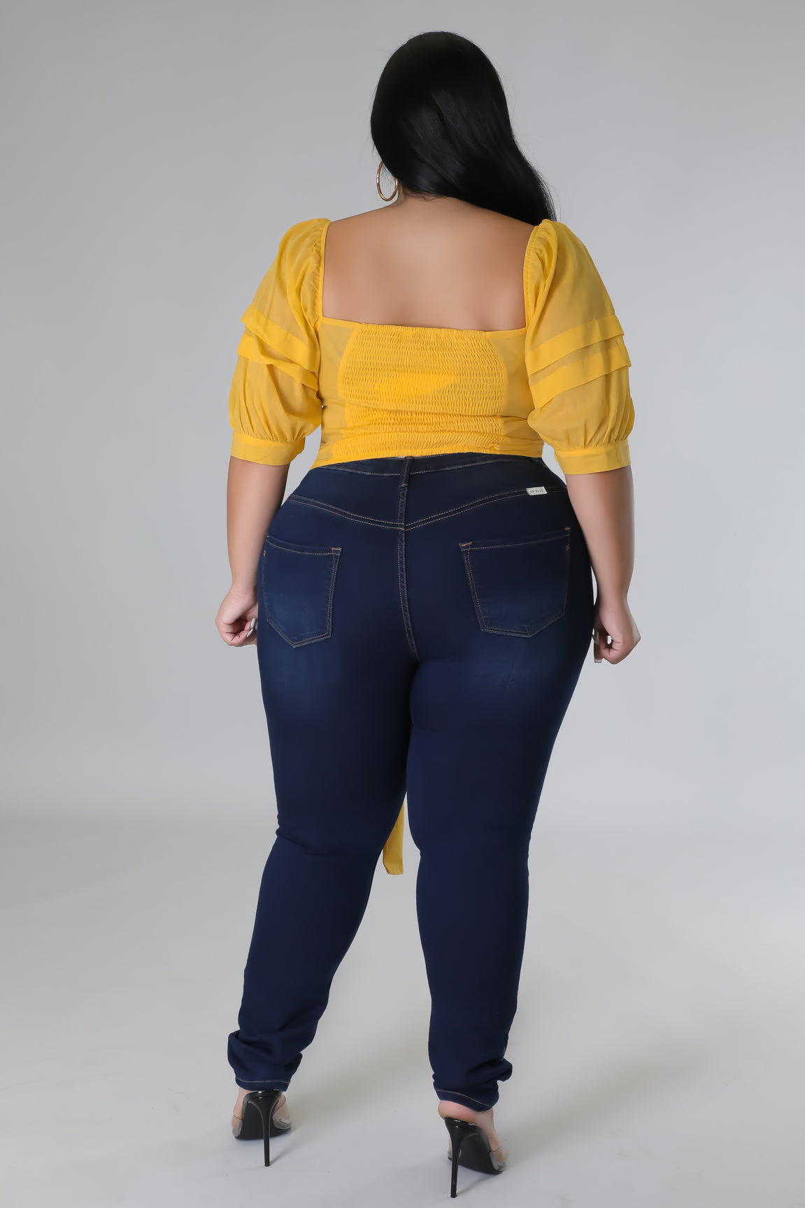 Vanessa Days Top