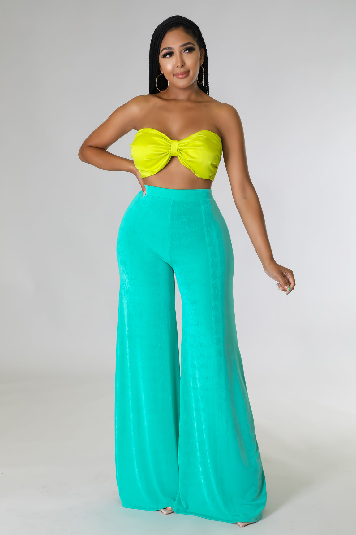 Casual Walks Pants