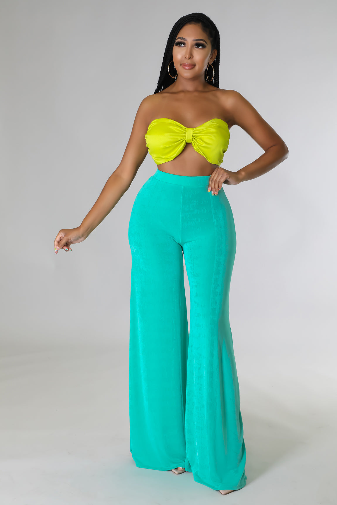 Casual Walks Pants
