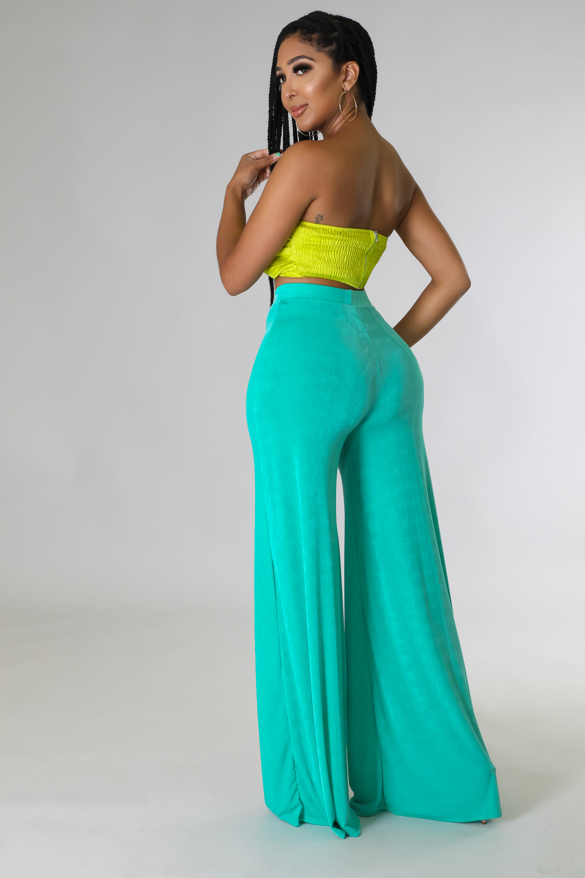 Casual Walks Pants