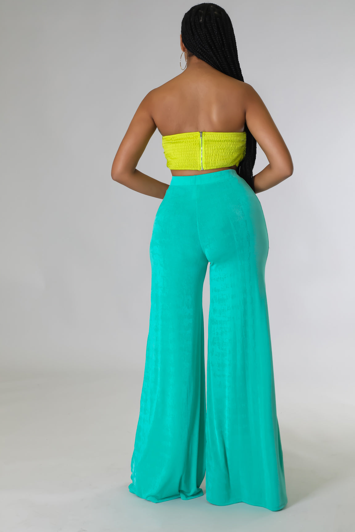 Casual Walks Pants
