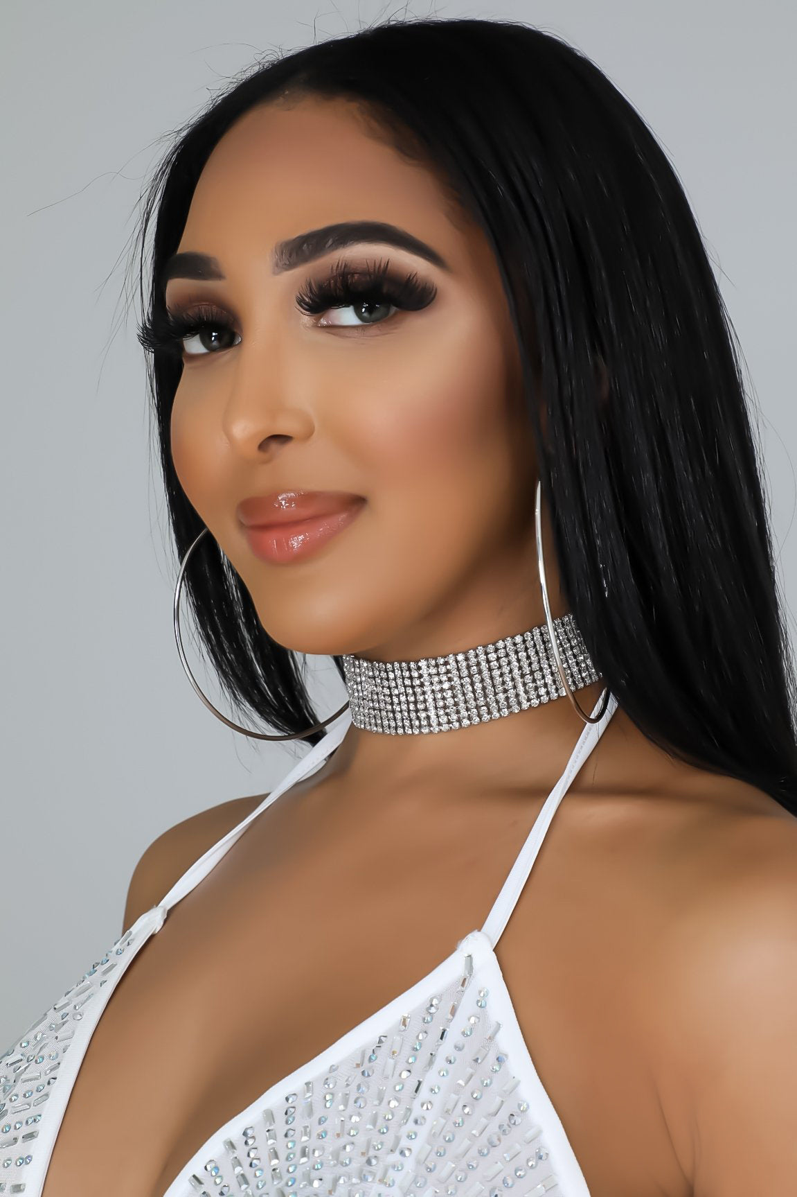 Kamilyn Necklace