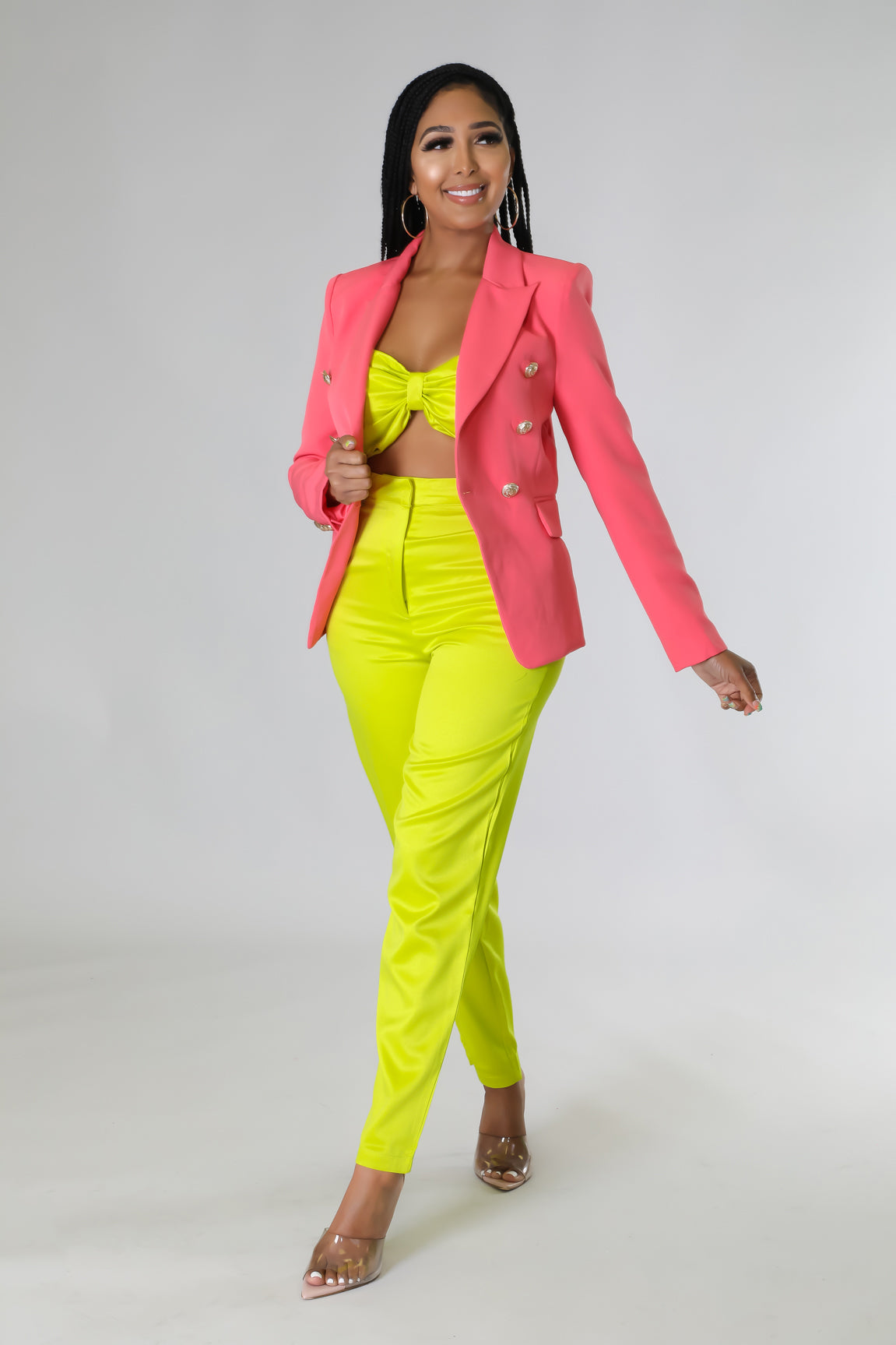 Aisley Blazer