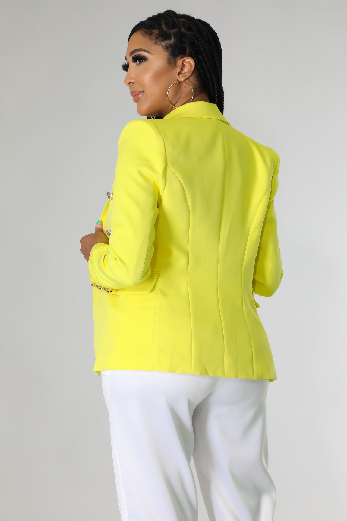 Aisley Blazer