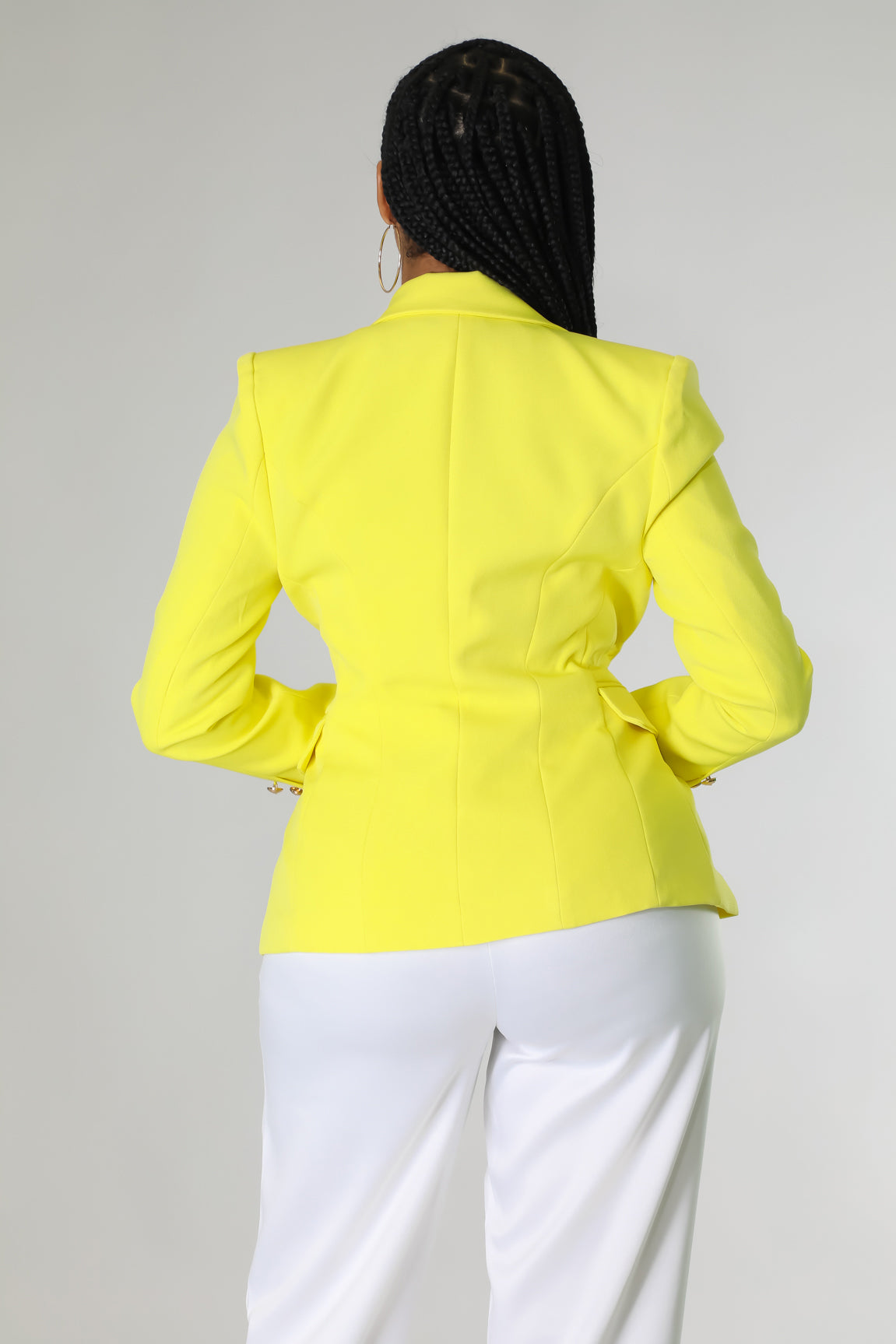 Aisley Blazer