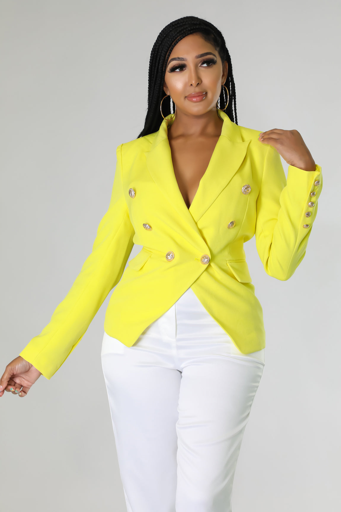 Aisley Blazer