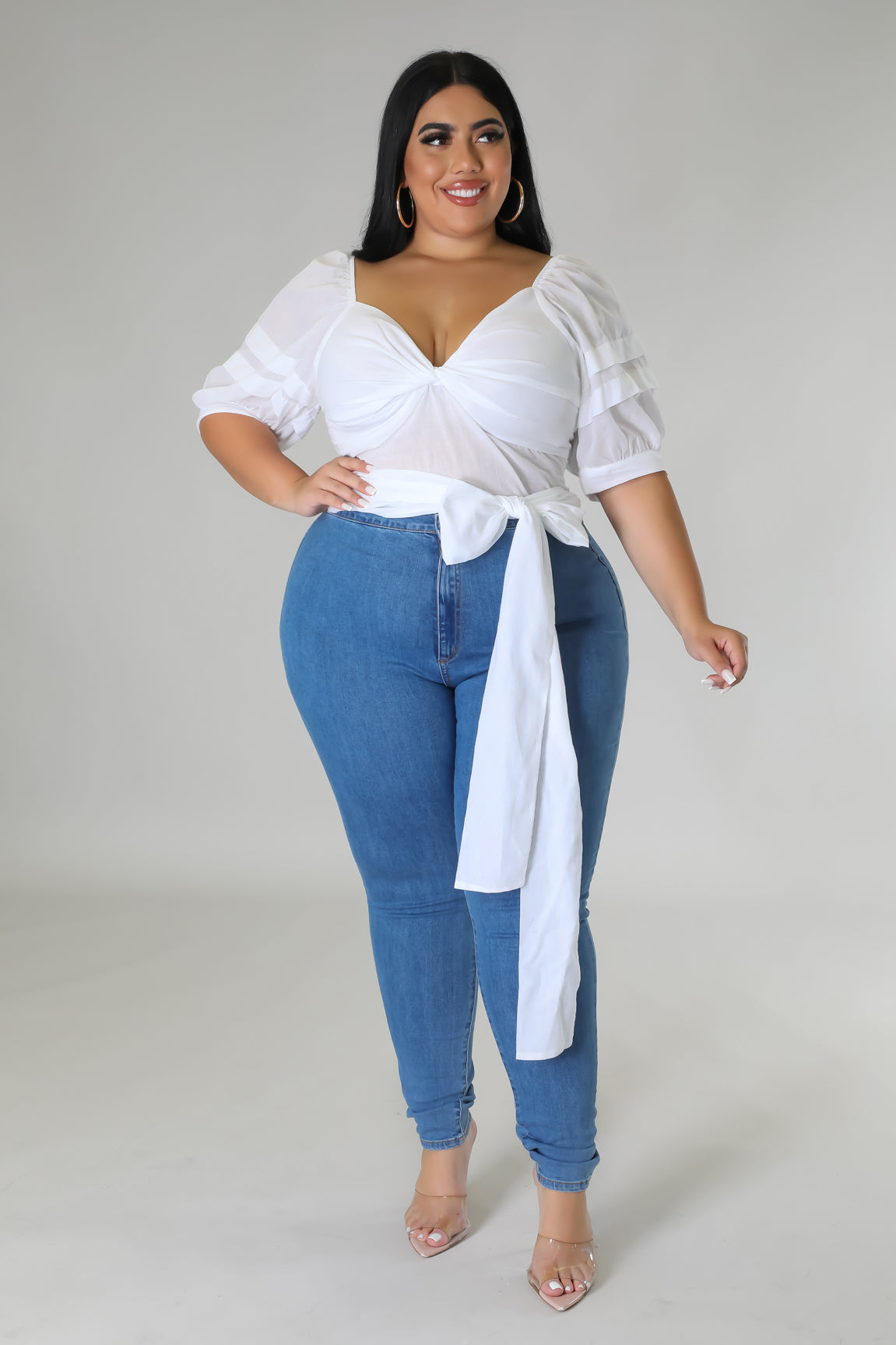 Vanessa Days Top