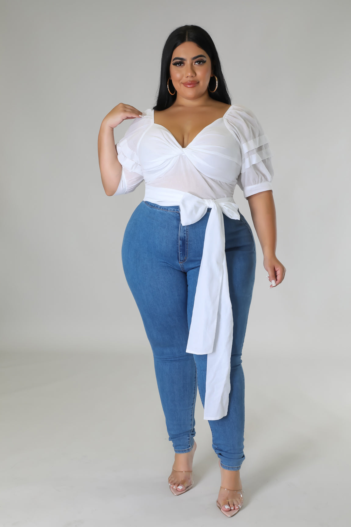 Vanessa Days Top