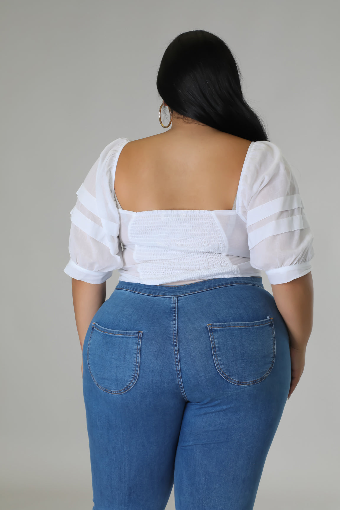 Vanessa Days Top