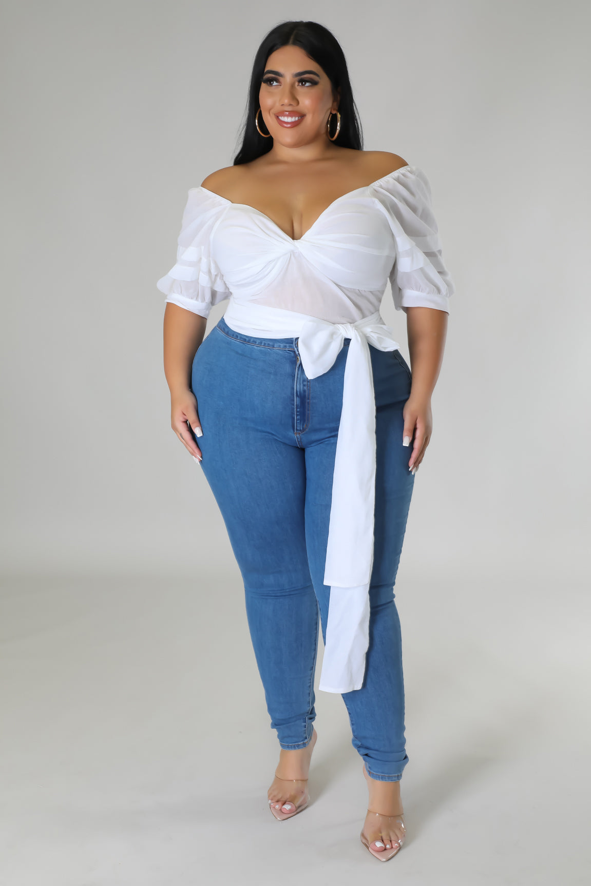 Vanessa Days Top