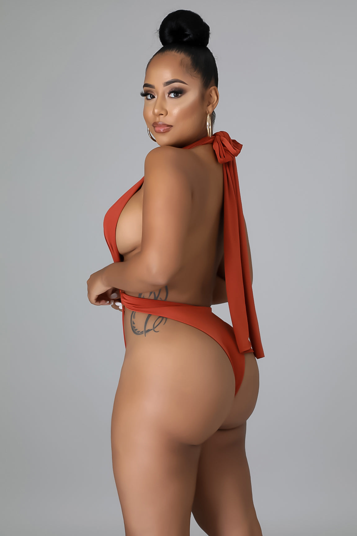 3pc Cabo Days Swim Set