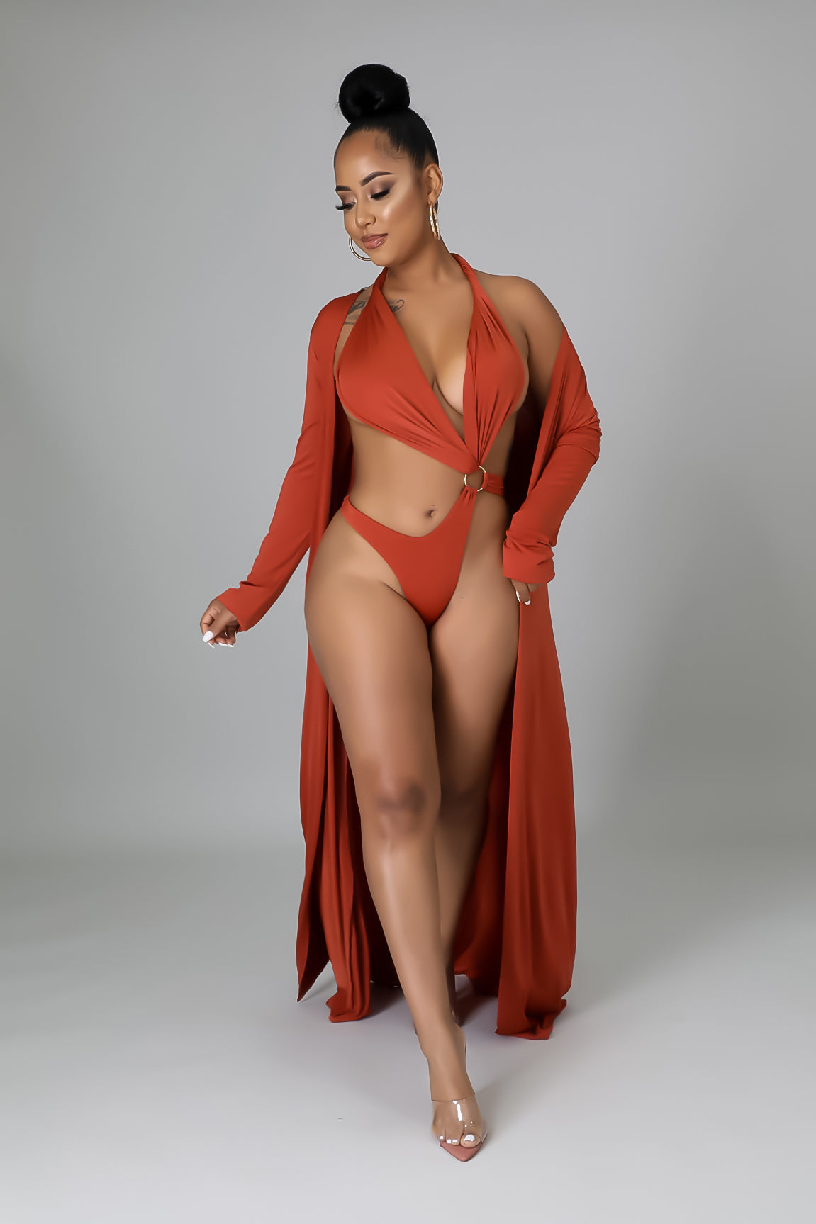 3pc Cabo Days Swim Set