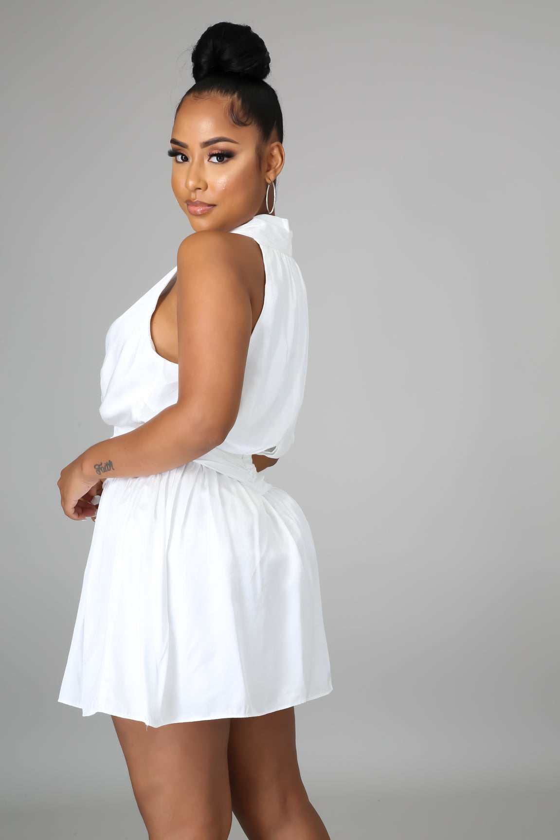 Rhiannon Dress