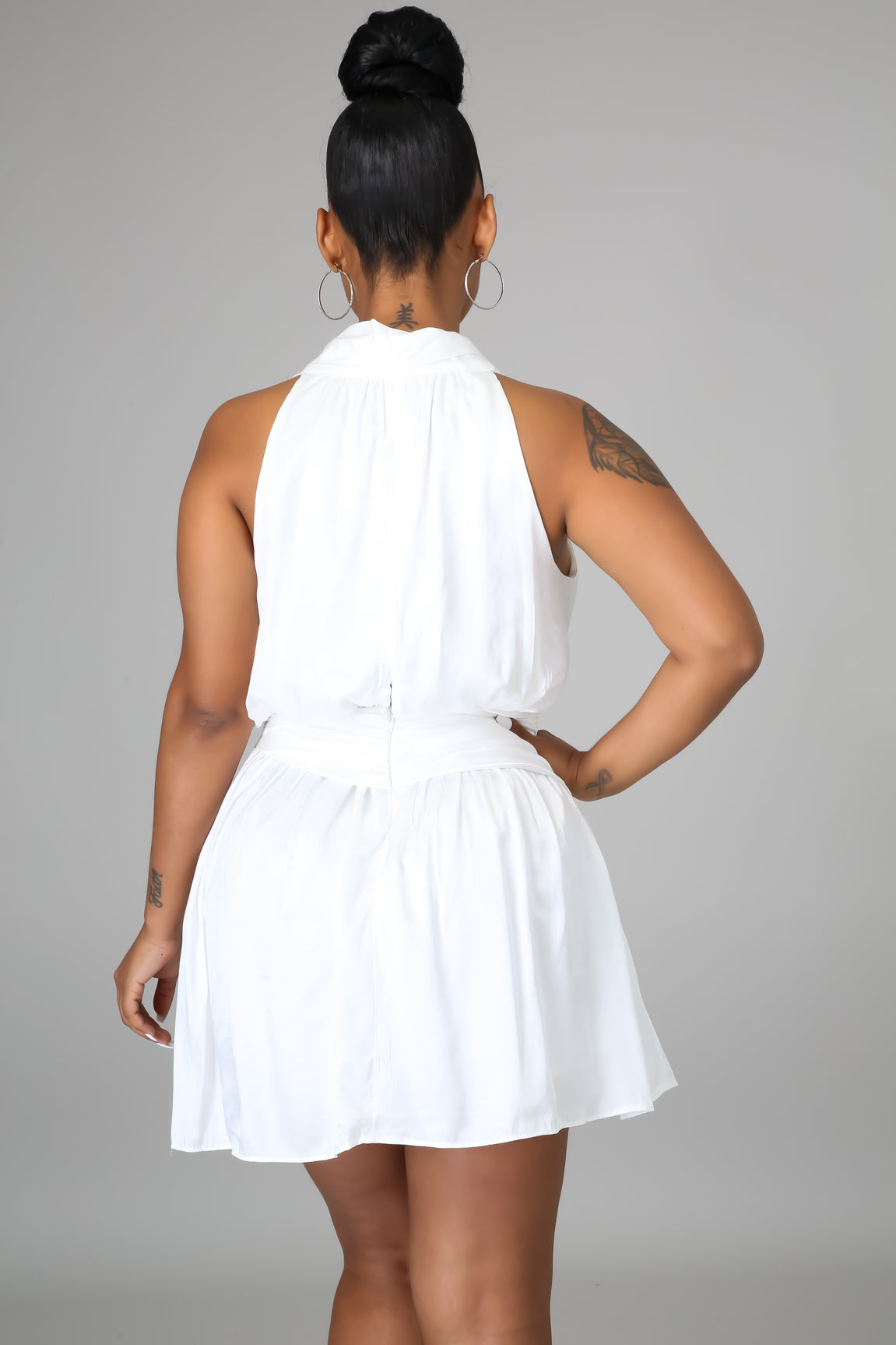 Rhiannon Dress