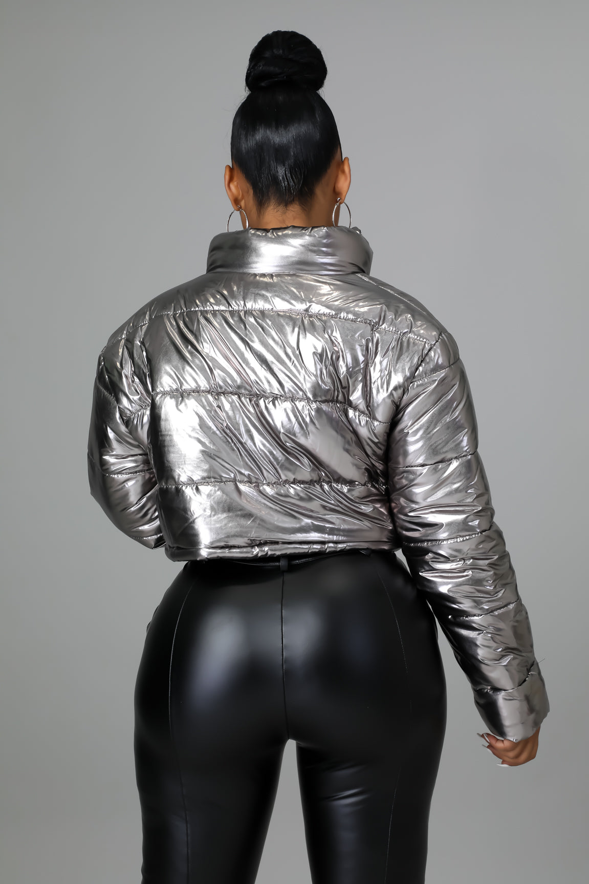No Average Babe Jacket