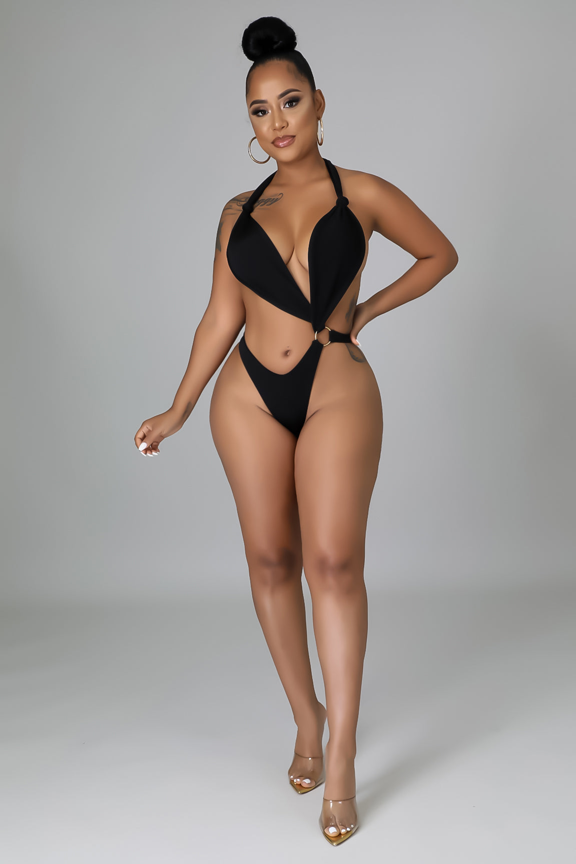 3pc Cabo Days Swim Set