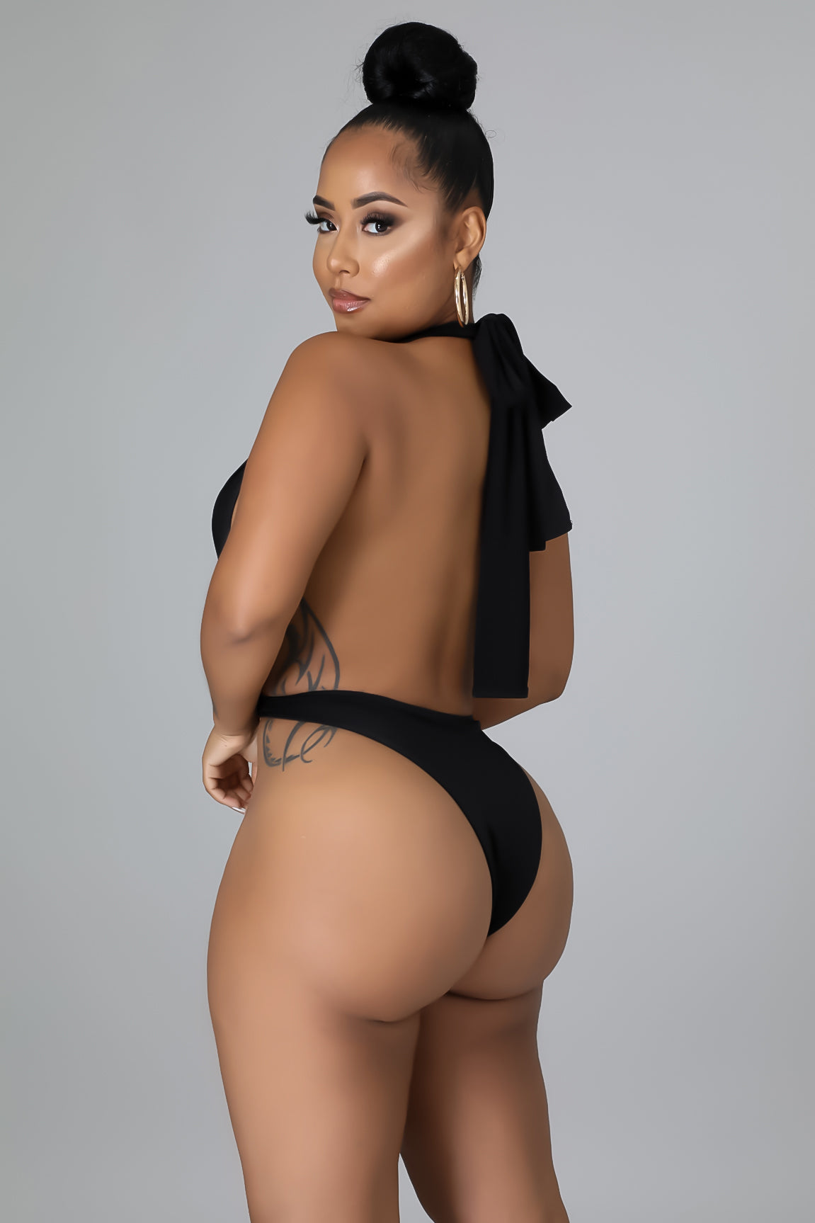 3pc Cabo Days Swim Set