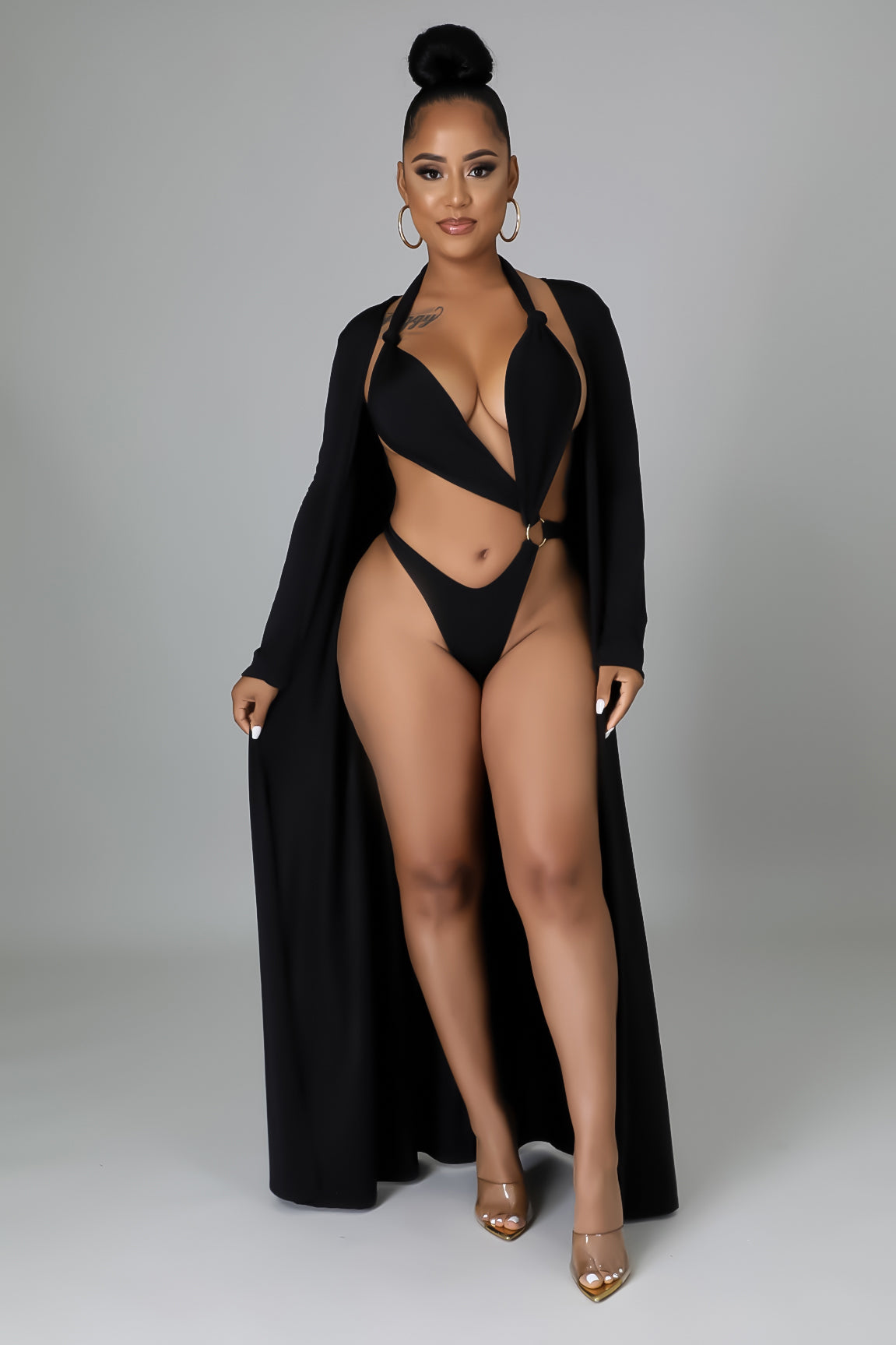 3pc Cabo Days Swim Set