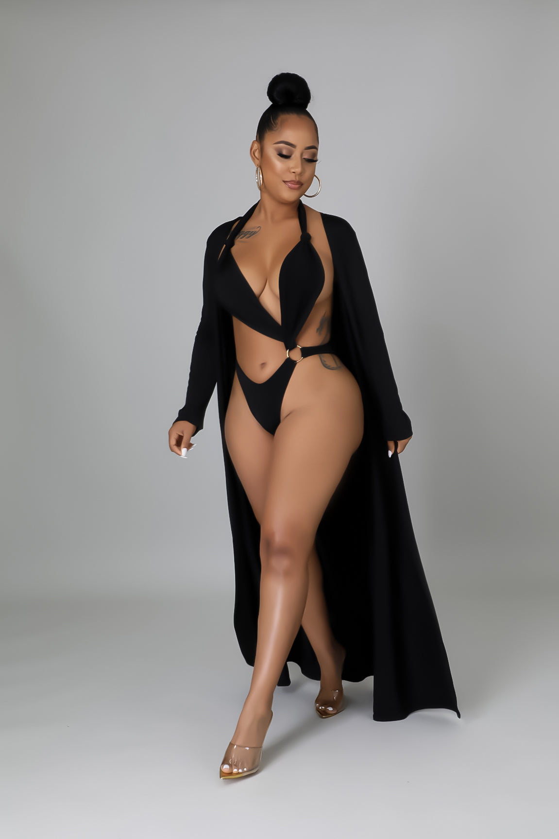 3pc Cabo Days Swim Set