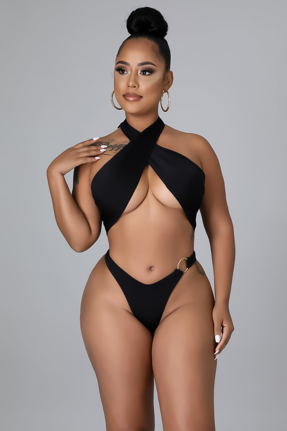 3pc Cabo Days Swim Set