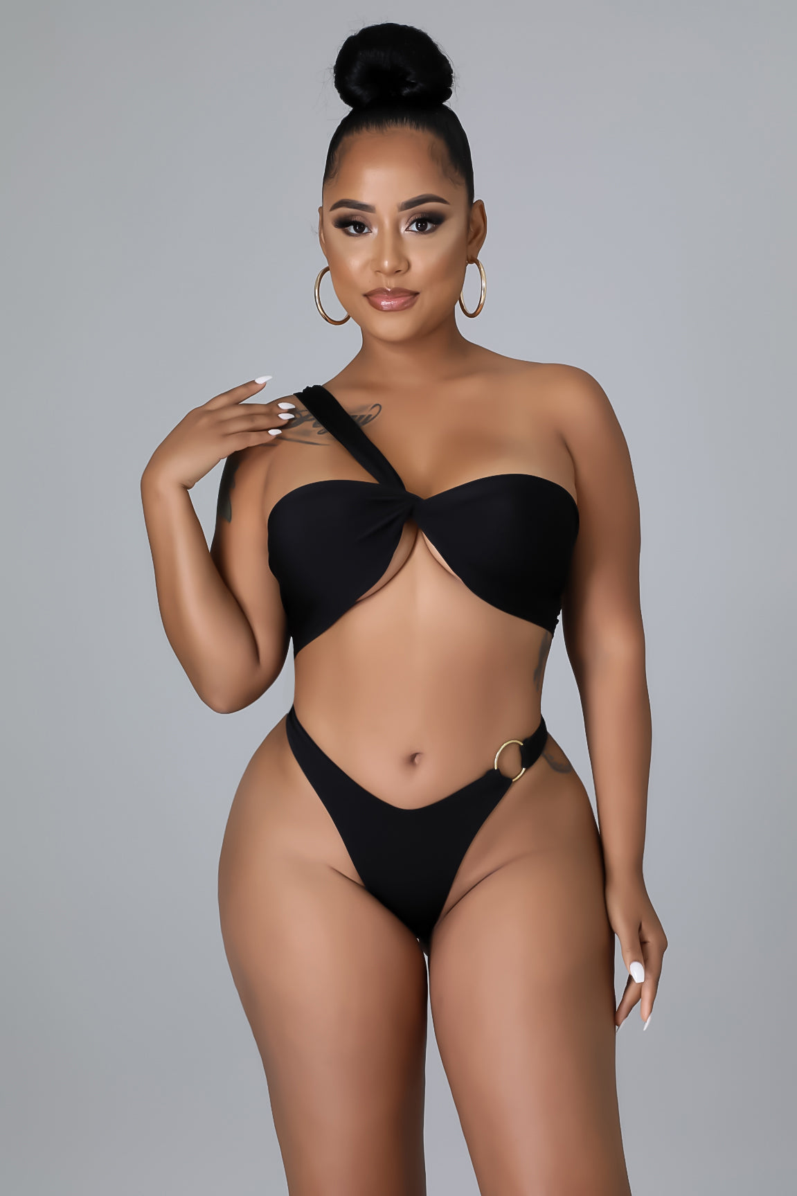 3pc Cabo Days Swim Set