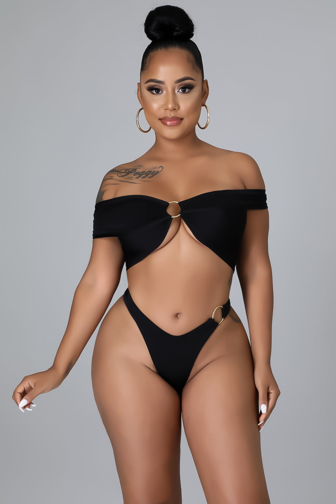 3pc Cabo Days Swim Set