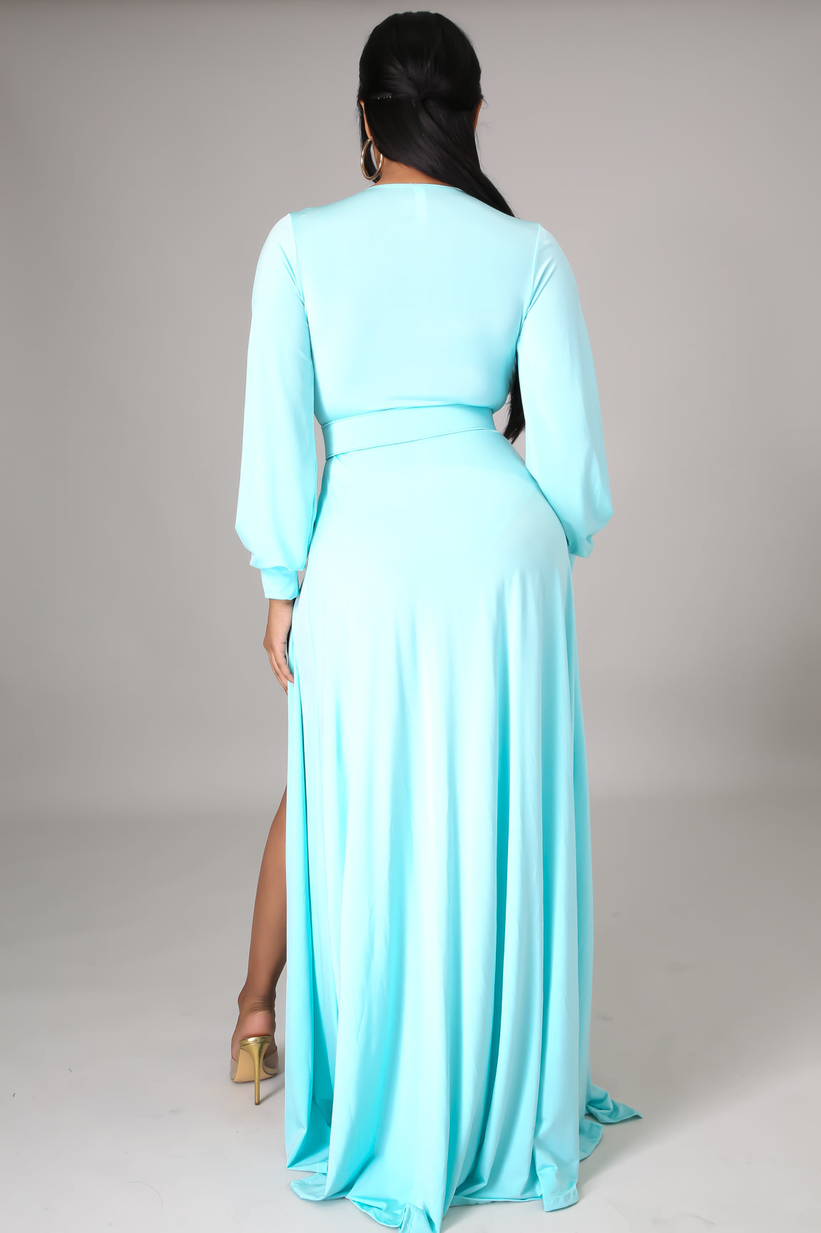 Long Story Short Dress