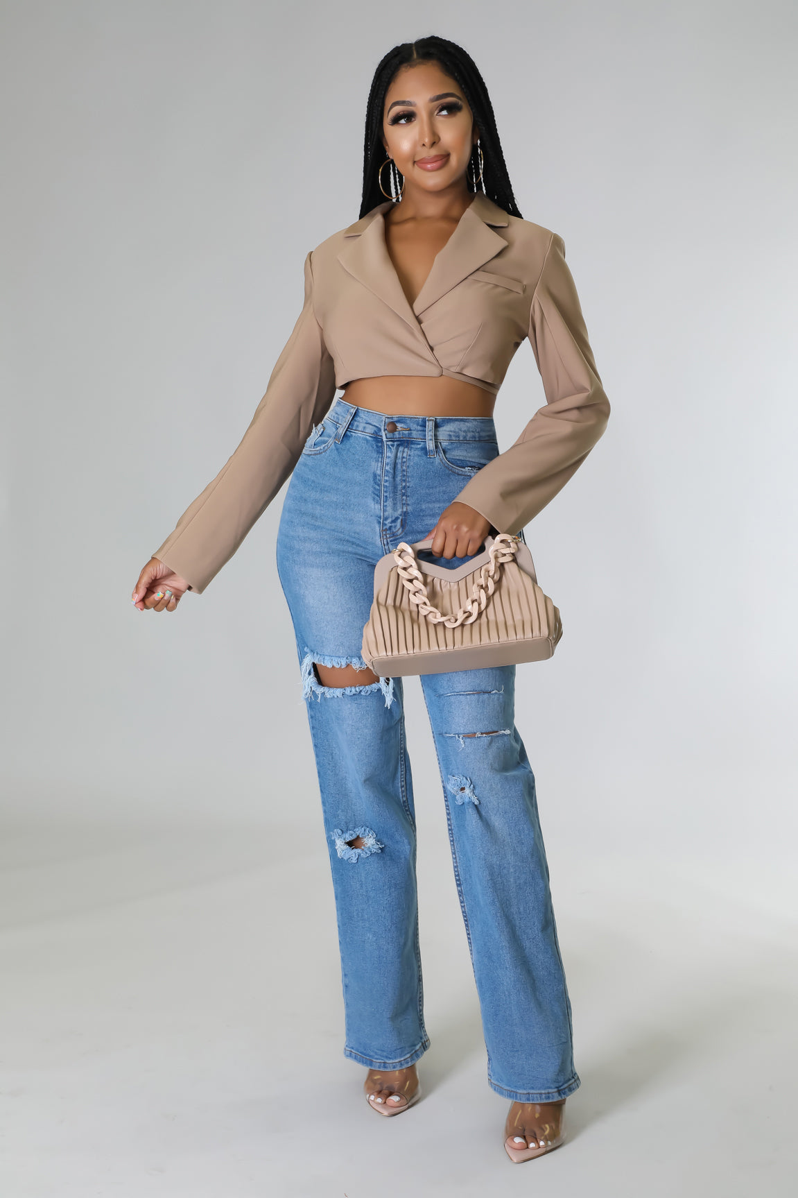 Lissa Top