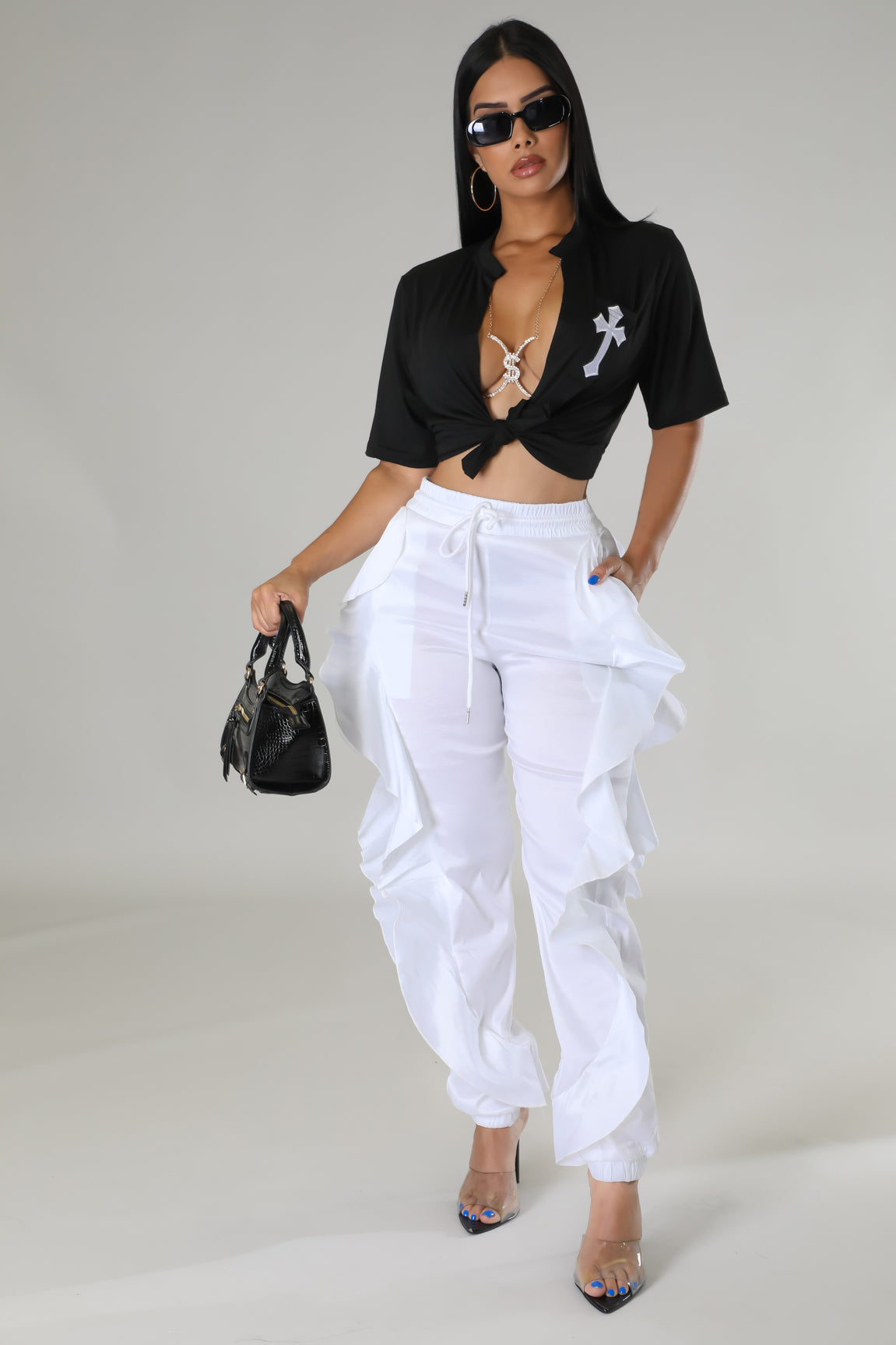 Adelaide Babe Pants