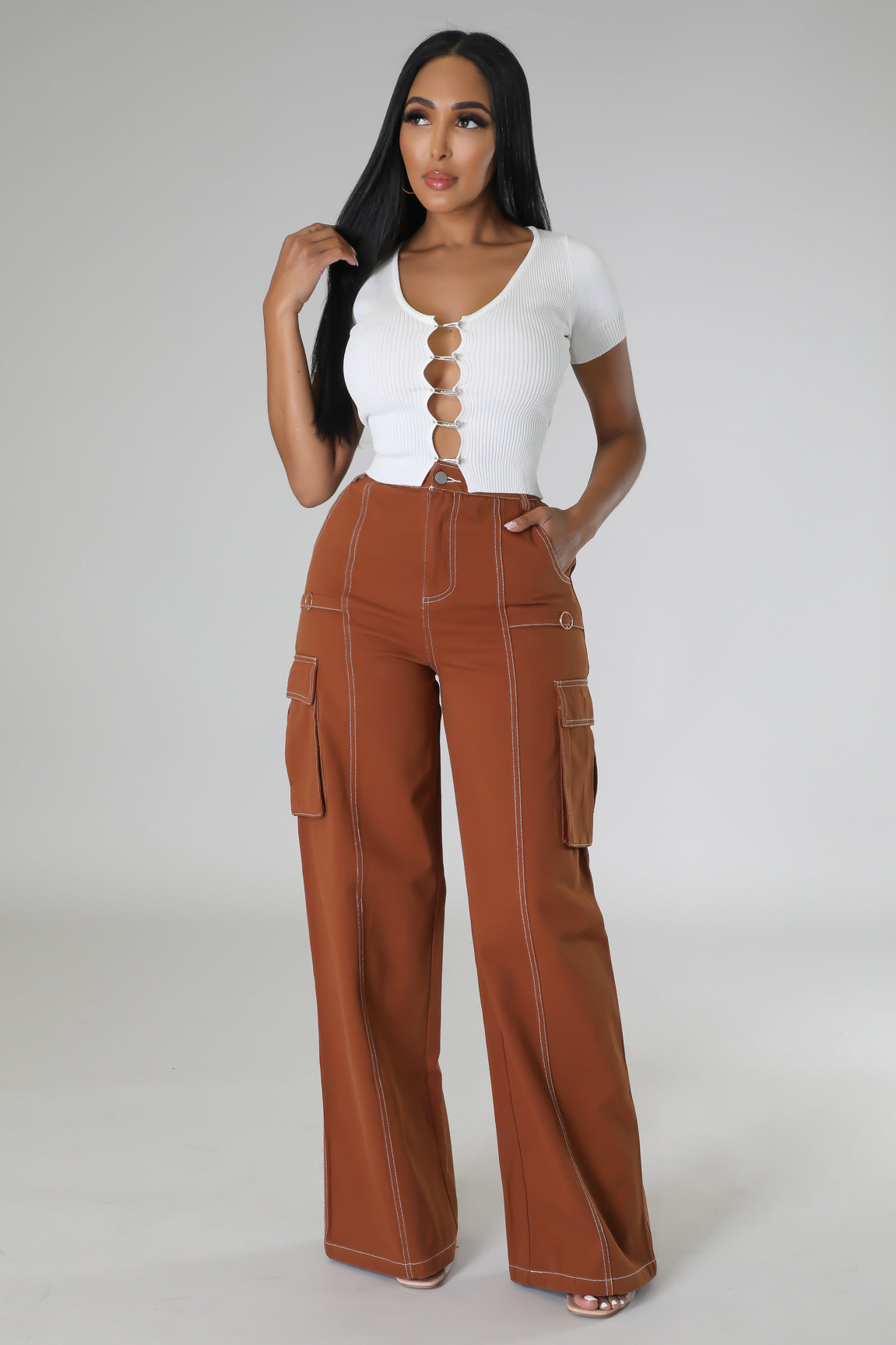 Vallarie Pants