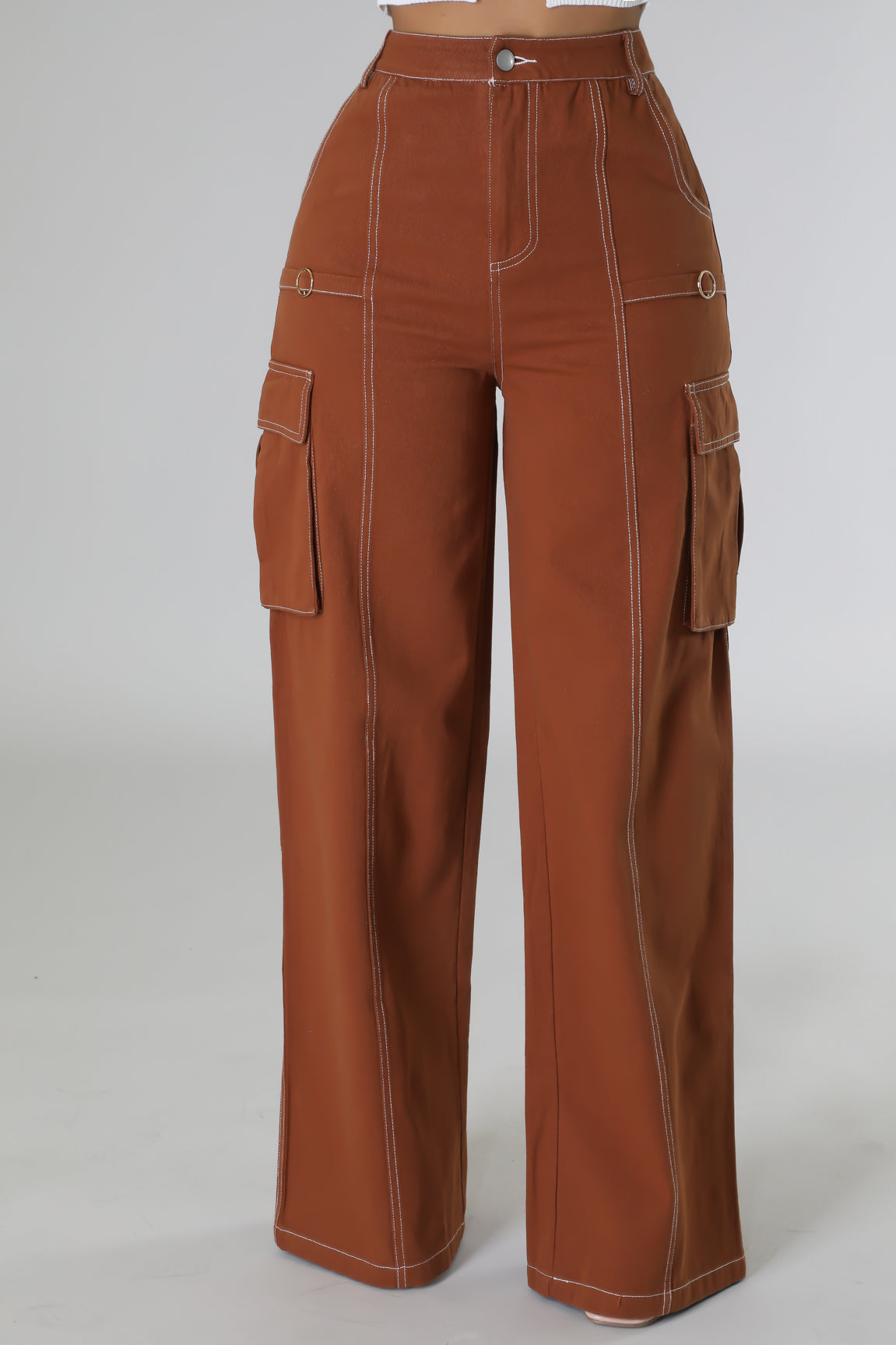 Vallarie Pants