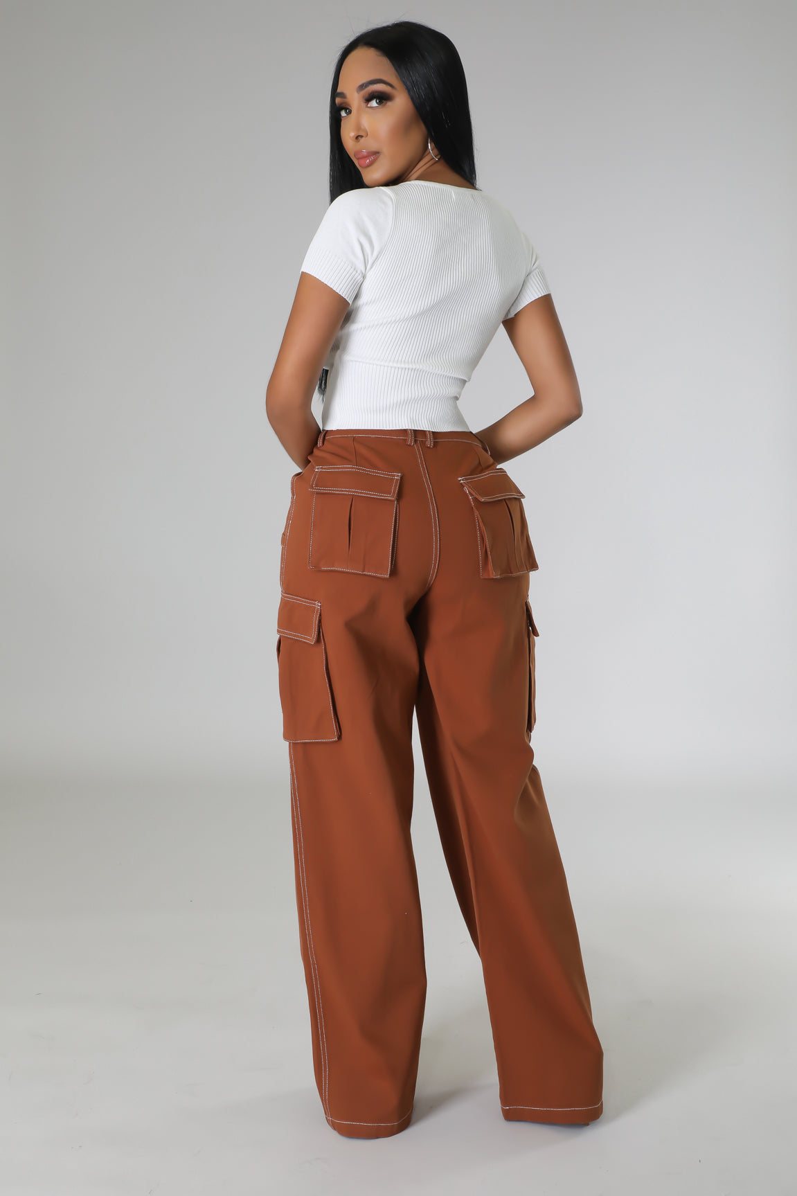 Vallarie Pants