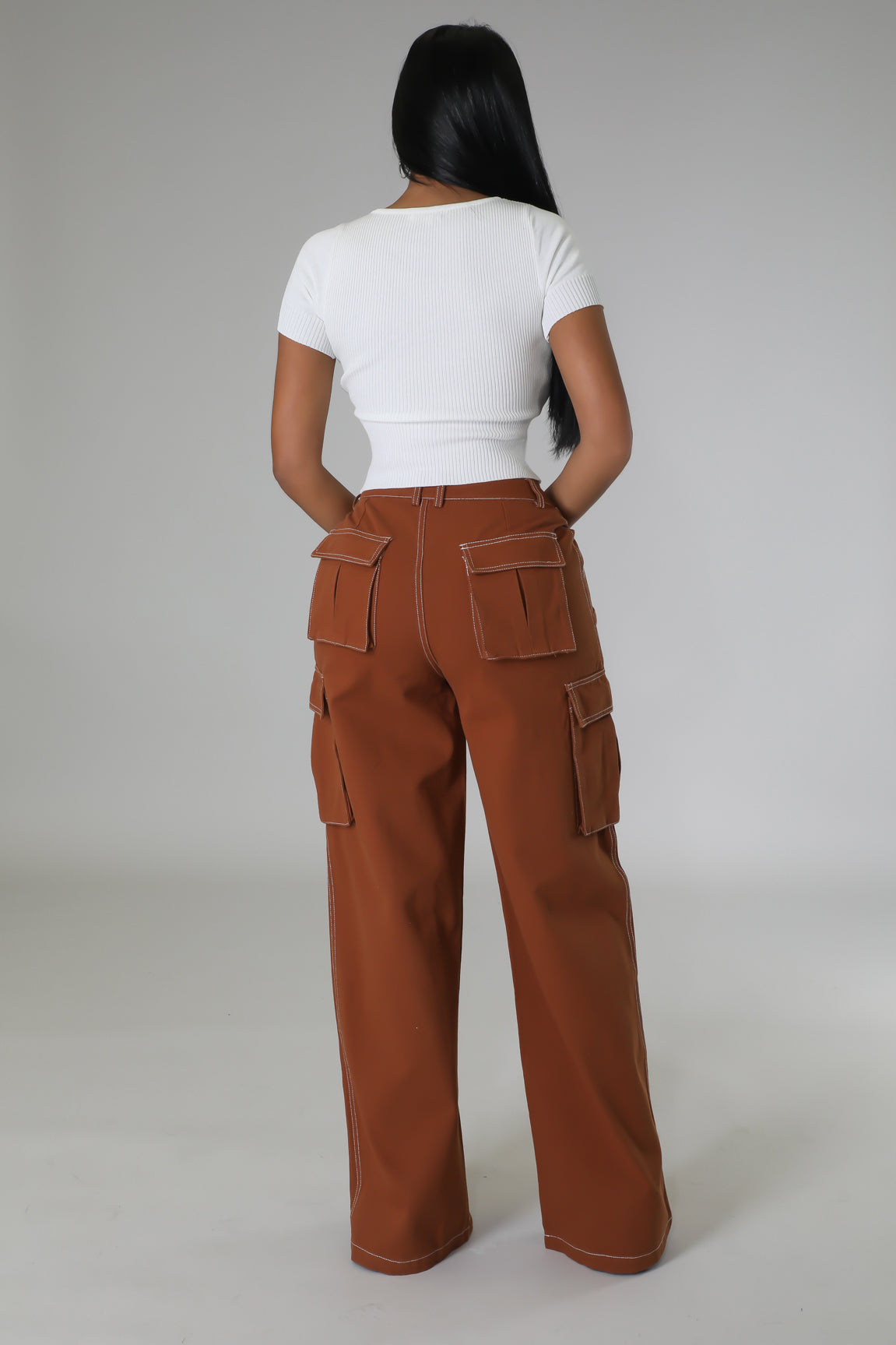 Vallarie Pants