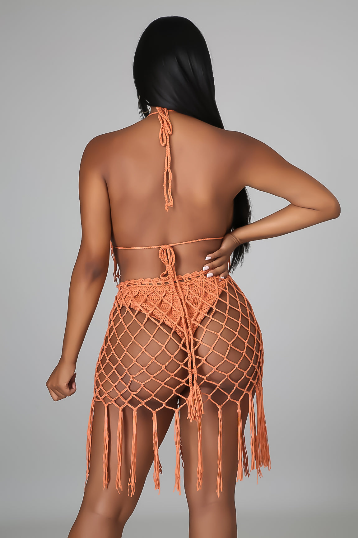 After Sunset Skirt Set
