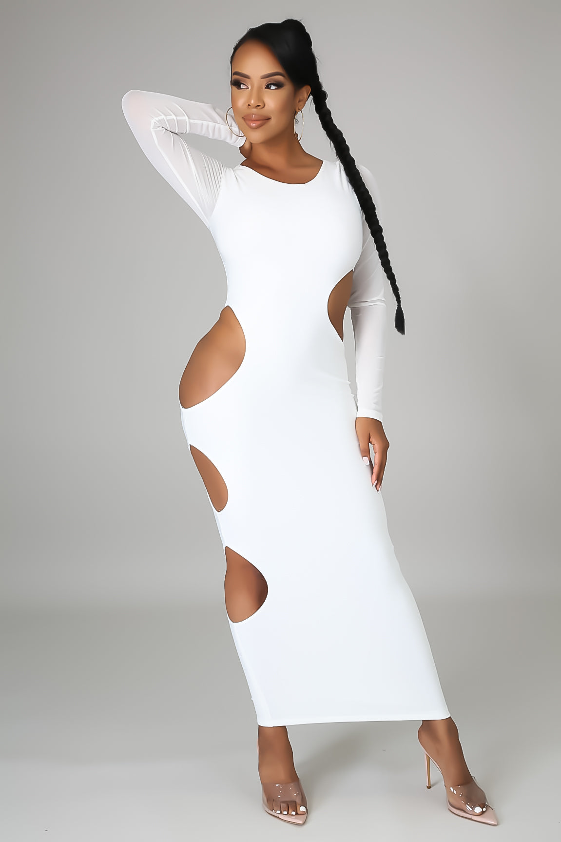 Take The Night Dress
