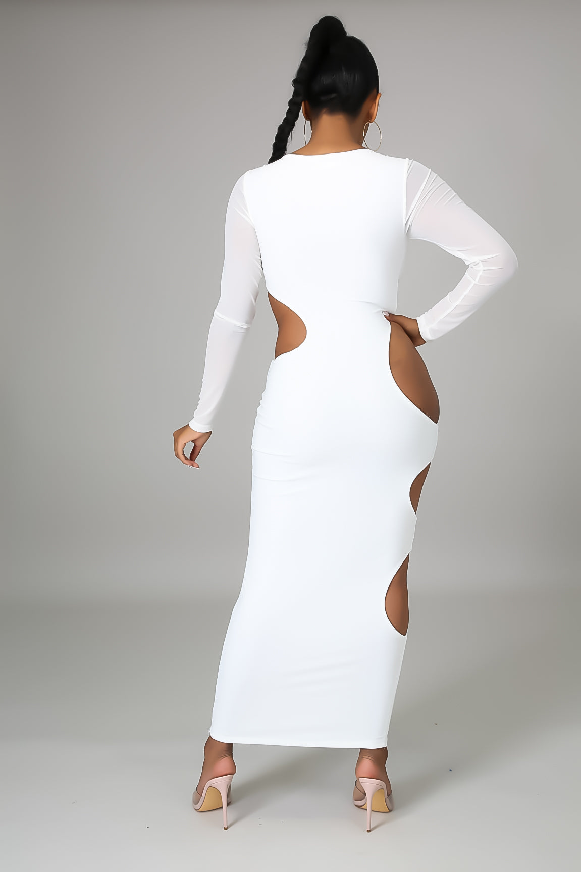 Take The Night Dress