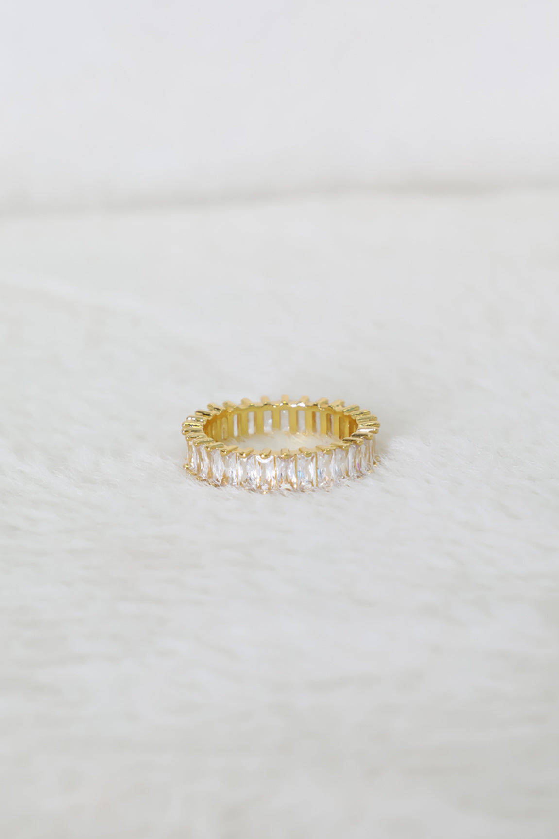 Be My Girl Ring