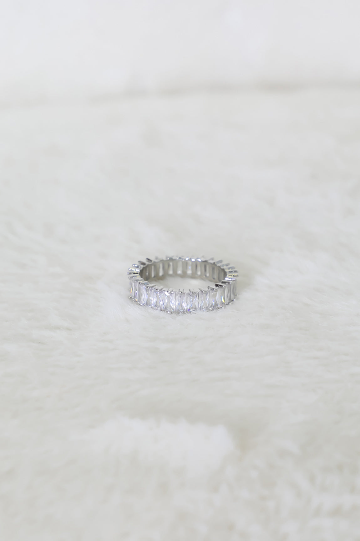 Be My Girl Ring