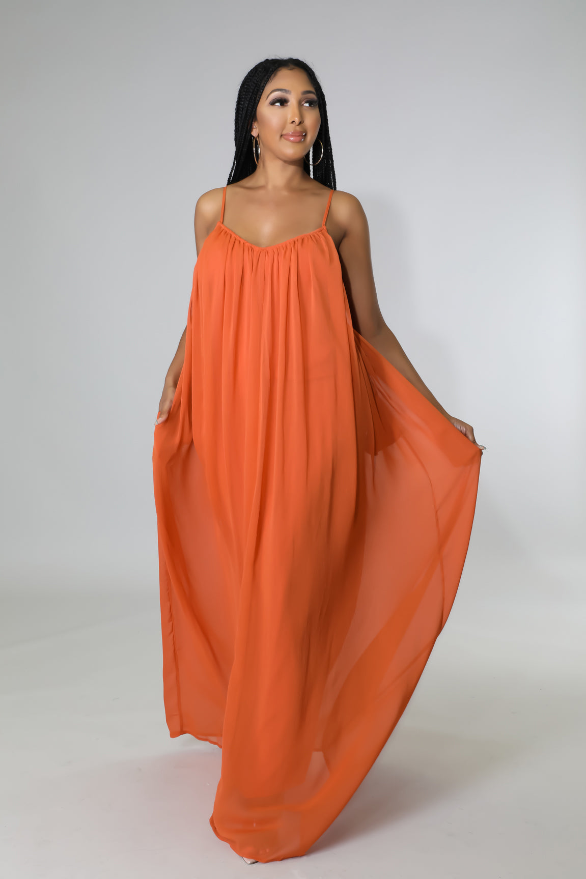 Kyla Days Dress