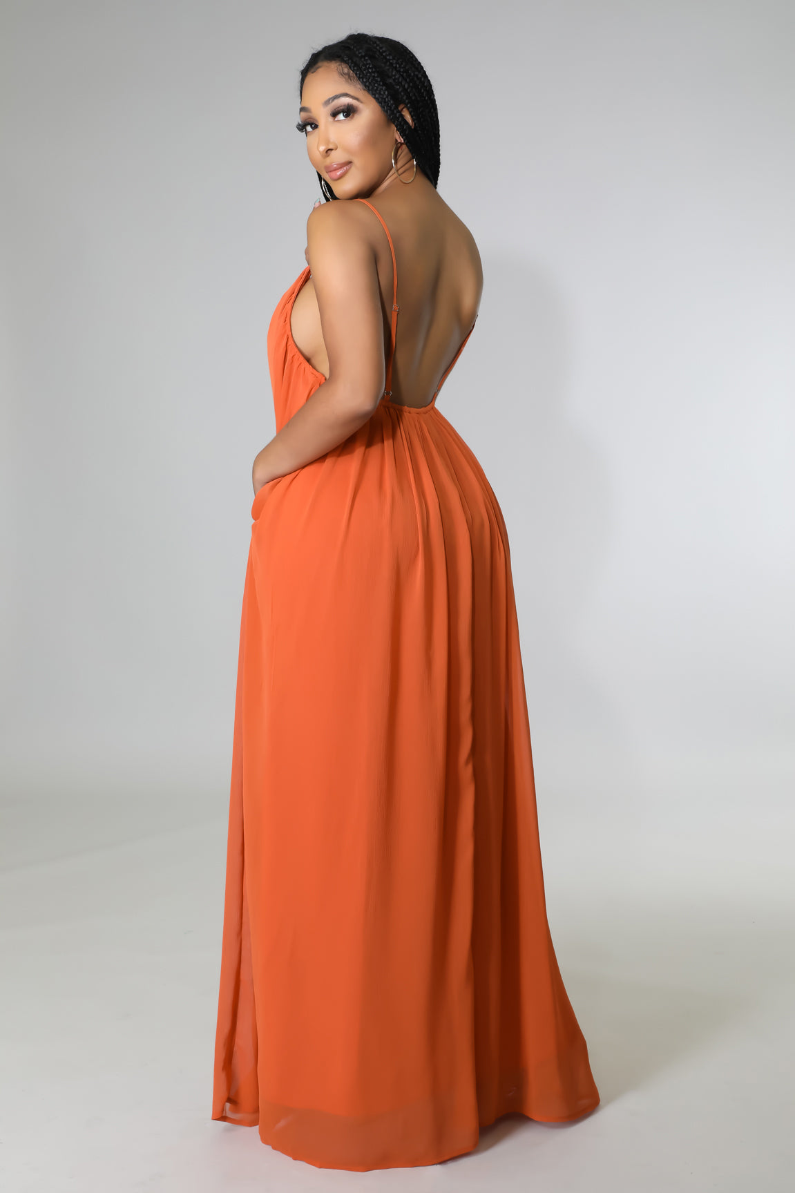Kyla Days Dress