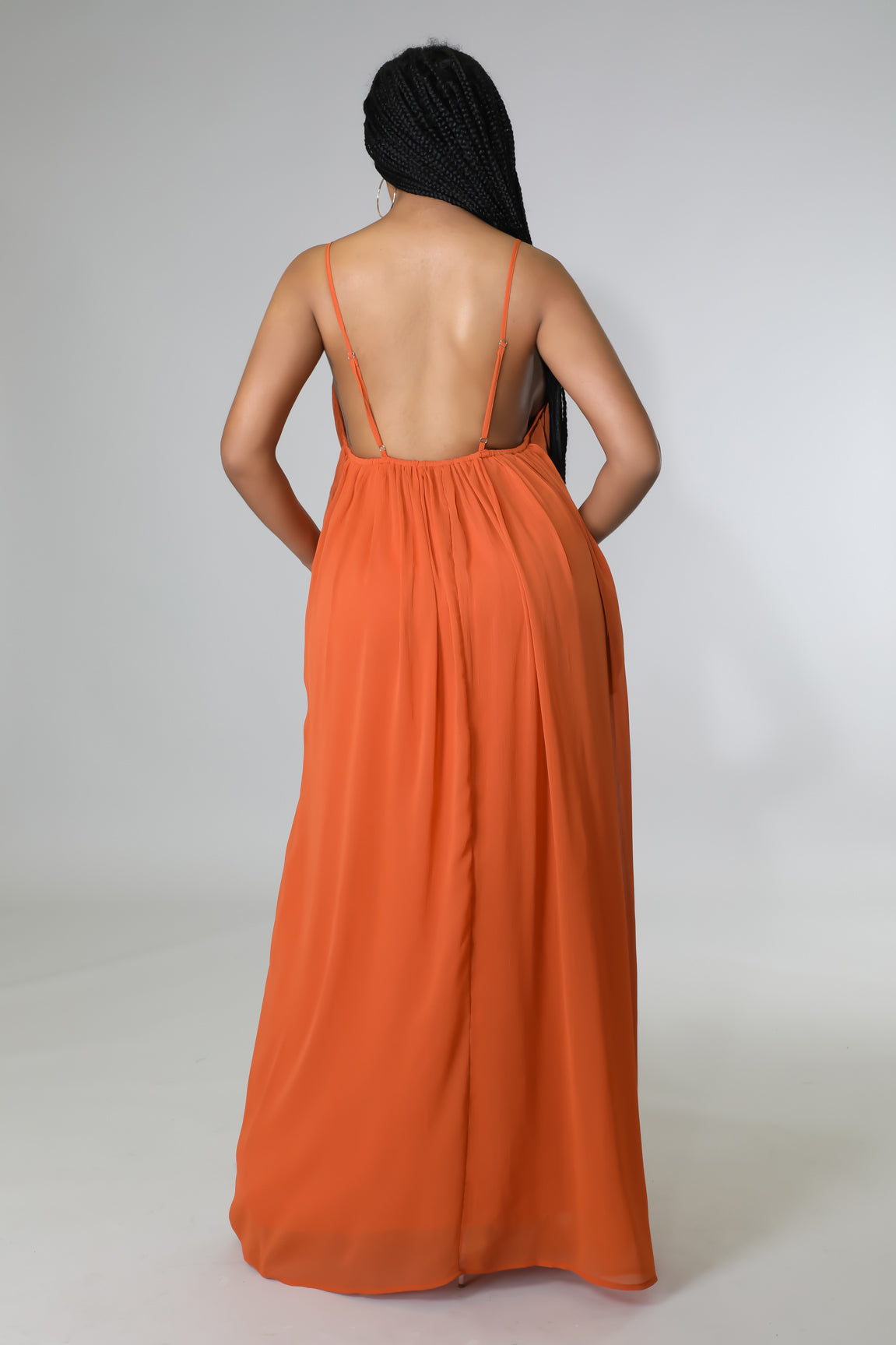 Kyla Days Dress