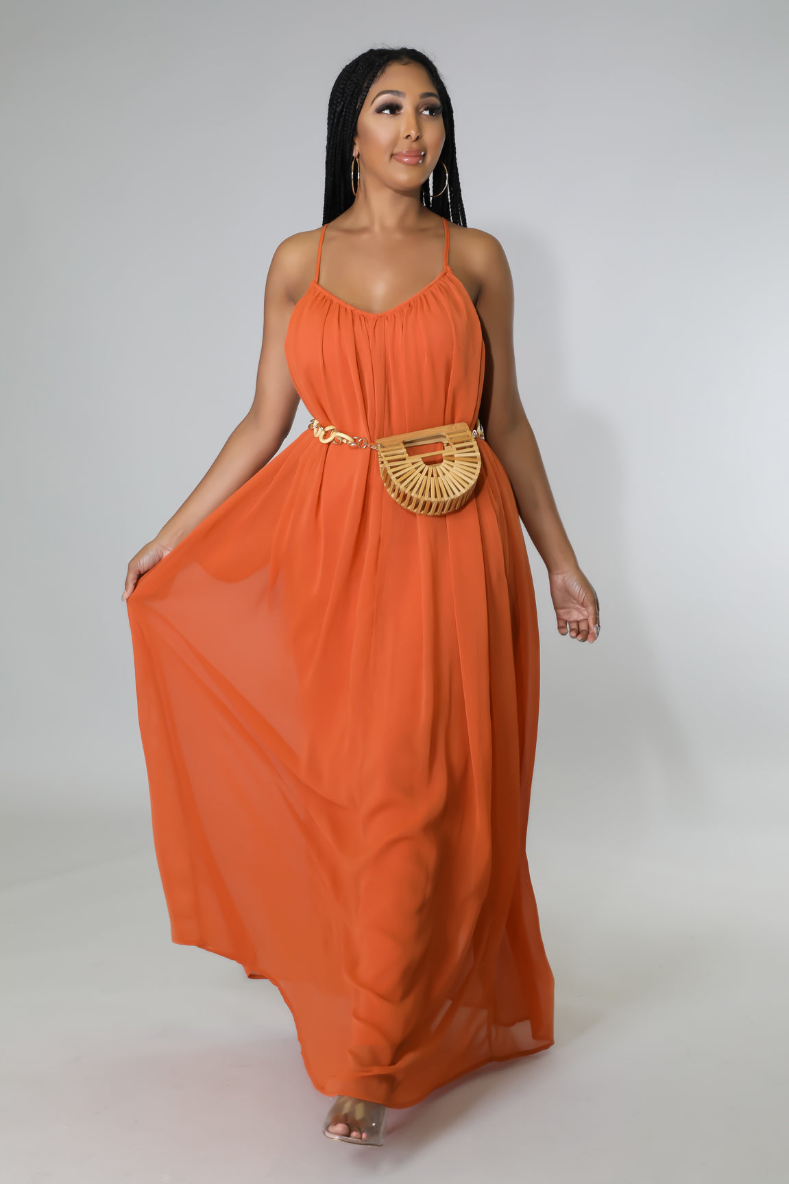 Kyla Days Dress